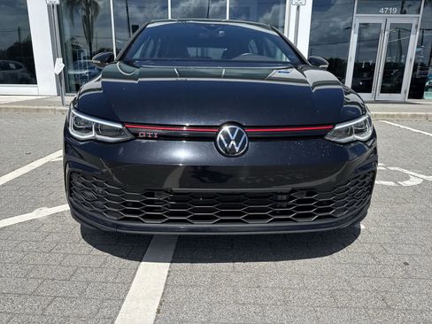 Used 2024 Volkswagen GTI S FWD image 15