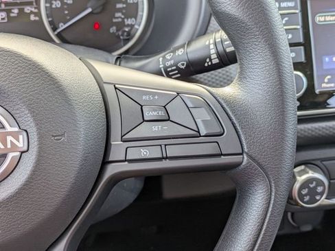 New 2025 Nissan Kicks Play S FWD image 18