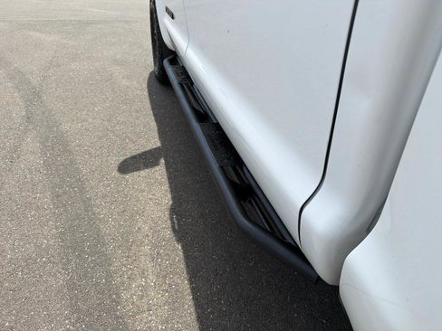 Used 2020 Toyota Tundra TRD Pro AWD/4WD image 16