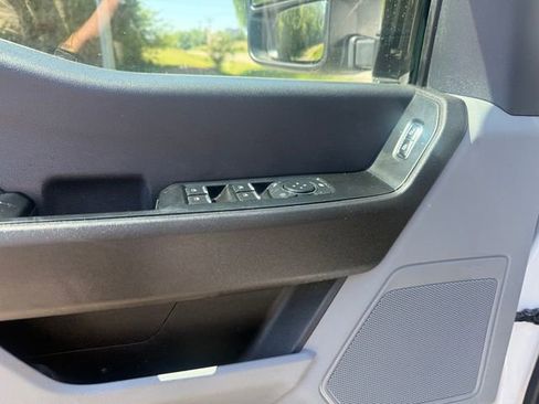 Used 2023 Ford F350 XL w/ FX4 Off-Road Package AWD/4WD image 10