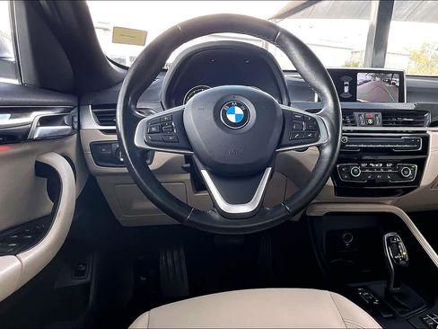 Used 2020 BMW X1 sDrive28i w/ Premium Package image 6