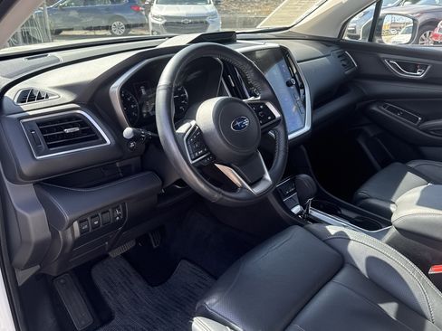 Certified 2023 Subaru Ascent Limited image 23