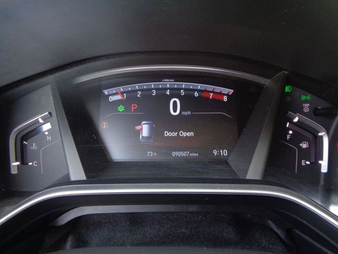 Used 2017 Honda CR-V EX-L image 13
