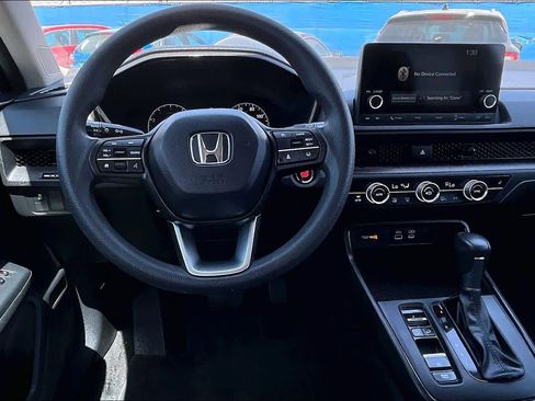 Used 2023 Honda CR-V EX image 6