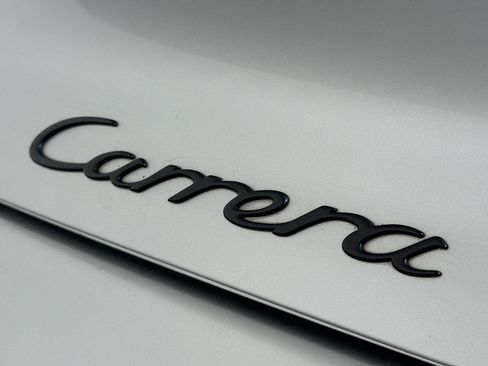 Used 2003 Porsche 911 Carrera RWD image 24