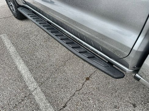 New 2026 GMC Sierra 1500 AT4X image 13