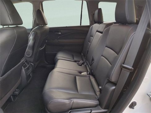 Used 2021 Honda Pilot EX-L image 32