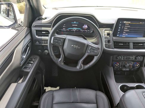 Used 2023 Chevrolet Tahoe RST w/ Luxury Package RWD image 20