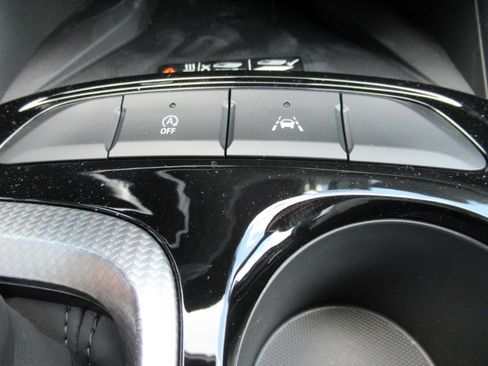 New 2026 Buick Envista Preferred FWD image 27