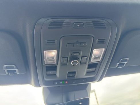 Used 2024 Cadillac Escalade ESV Premium Luxury w/ LPO, Floor Liner Package image 4