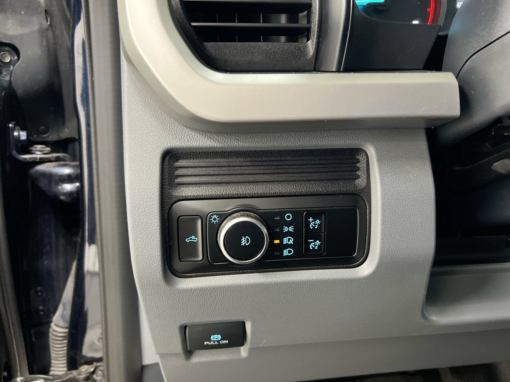 Used 2024 Ford F350 XL AWD/4WD image 12