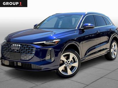 New 2025 Audi Q5 Premium Plus