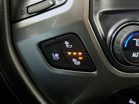 Used 2016 Chevrolet Silverado 2500 LTZ w/ Duramax Plus Package image 20