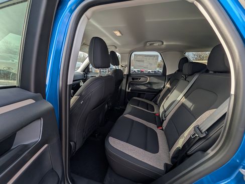 New 2025 Ford Bronco Sport Big Bend image 6