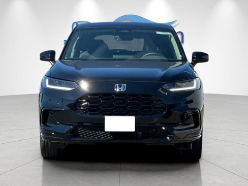 New 2026 Honda HR-V EX-L image 8