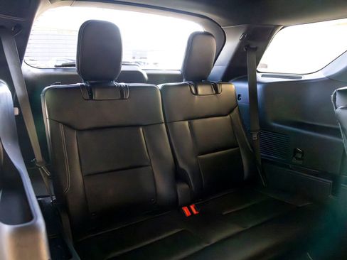 Used 2021 Ford Explorer ST w/ Equipment Group 401A image 27