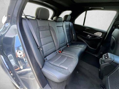 New 2026 Mercedes-Benz GLE 53 AMG 4MATIC image 29