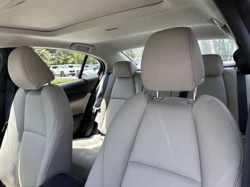 New 2026 MAZDA MAZDA3 2.5 S Sedan w/ Preferred Pkg FWD image 41