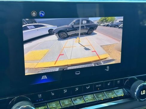 Used 2026 Chevrolet Colorado ZR2 AWD/4WD image 22