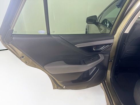 Certified 2023 Subaru Outback Onyx Edition XT image 19