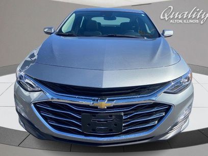 Certified 2023 Chevrolet Malibu LT w/ Driver Confidence Package