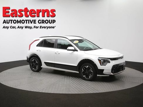 Used 2023 Kia Niro Wind FWD image 46