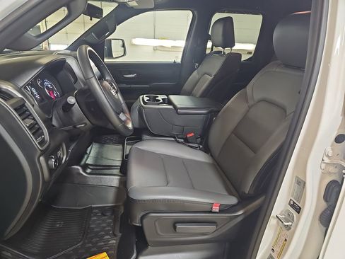 New 2026 RAM 1500 Tradesman image 9