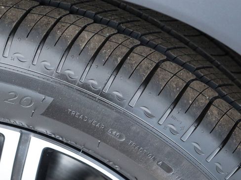 New 2025 Mercedes-Benz GLE 350 4MATIC image 20