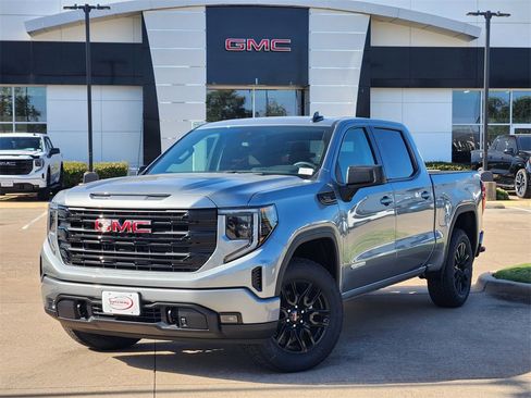 New 2026 GMC Sierra 1500 Elevation w/ Preferred Package image 1