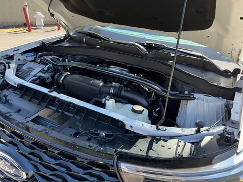 Used 2023 Ford Explorer ST w/ Equipment Group 401A image 23