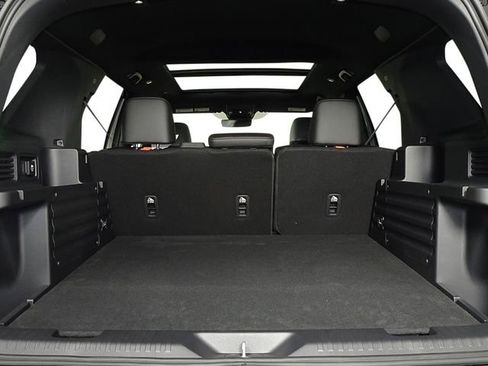 New 2026 Honda Passport TrailSport image 22