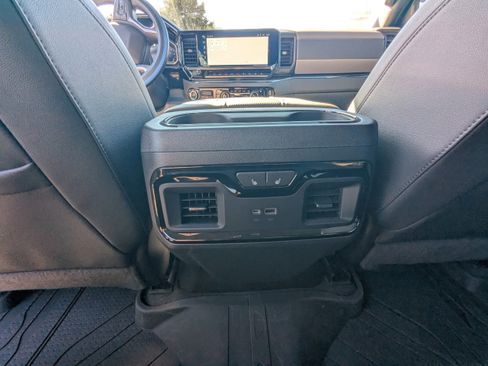 Used 2023 Chevrolet Silverado 1500 ZR2 AWD/4WD image 14
