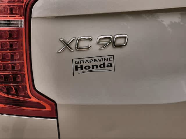 Used 2019 Volvo XC90 T6 Momentum w/ Advanced Package AWD/4WD image 8