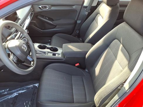 Certified 2023 Honda Civic LX image 7