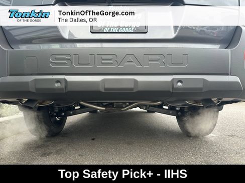New 2026 Subaru Outback Touring XT AWD/4WD image 35