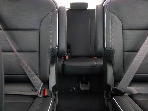 New 2026 Buick Enclave Sport Touring w/ Power Package image 10