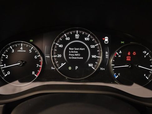 New 2026 MAZDA CX-30 AWD 2.5 S image 25