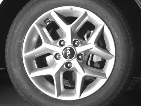 Used 2025 Kia Soul LX w/ LX Technology Package image 13