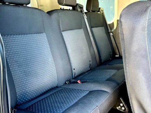 Used 2021 Ford Transit 150 XL image 23