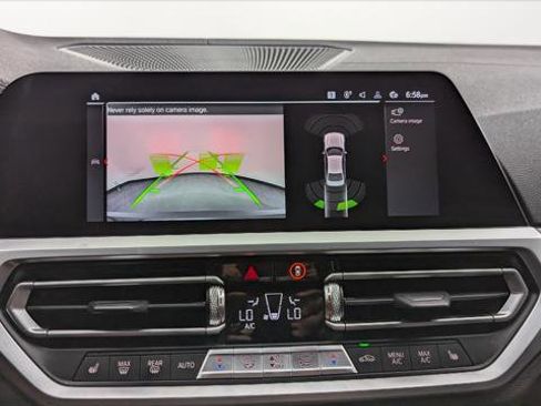 Used 2021 BMW 330i Sedan w/ M Sport Package image 29