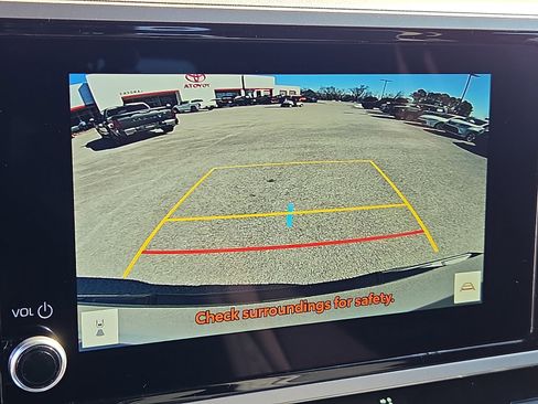 New 2026 Toyota Tundra SR5 image 11