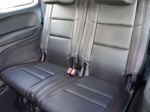 New 2026 Dodge Durango GT image 12