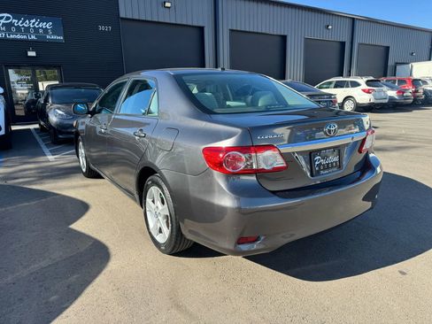 Used 2013 Toyota Corolla L image 4