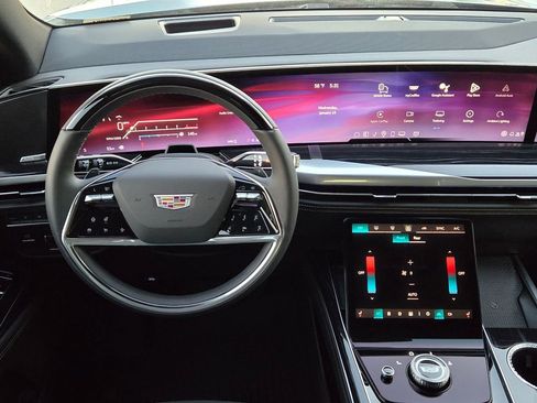 New 2026 Cadillac Escalade Sport w/ Touring Package image 14