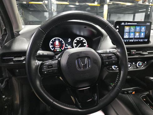 Used 2023 Honda HR-V EX-L image 20