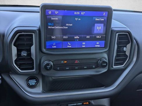 Used 2023 Ford Bronco Sport Big Bend AWD/4WD image 11