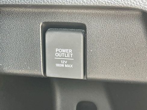 New 2026 Honda Odyssey Sport-L image 19