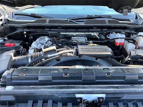 Used 2023 Chevrolet Silverado 2500 LT w/ Convenience Package image 31