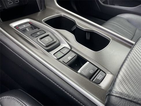 Certified 2022 Honda Accord Touring image 21