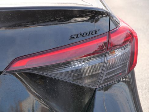 Used 2024 Honda Civic Sport image 17